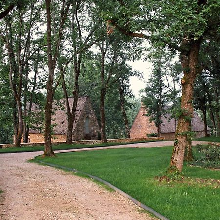 Maison D'Hote Les Grands Chenes Valojoulx ภายนอก รูปภาพ