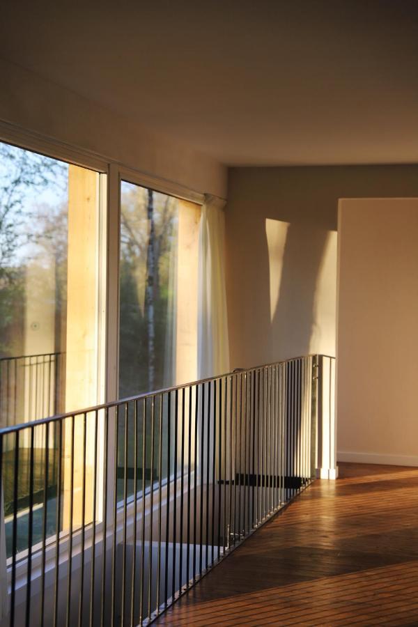 Maison D'Hote Les Grands Chenes Valojoulx ภายนอก รูปภาพ