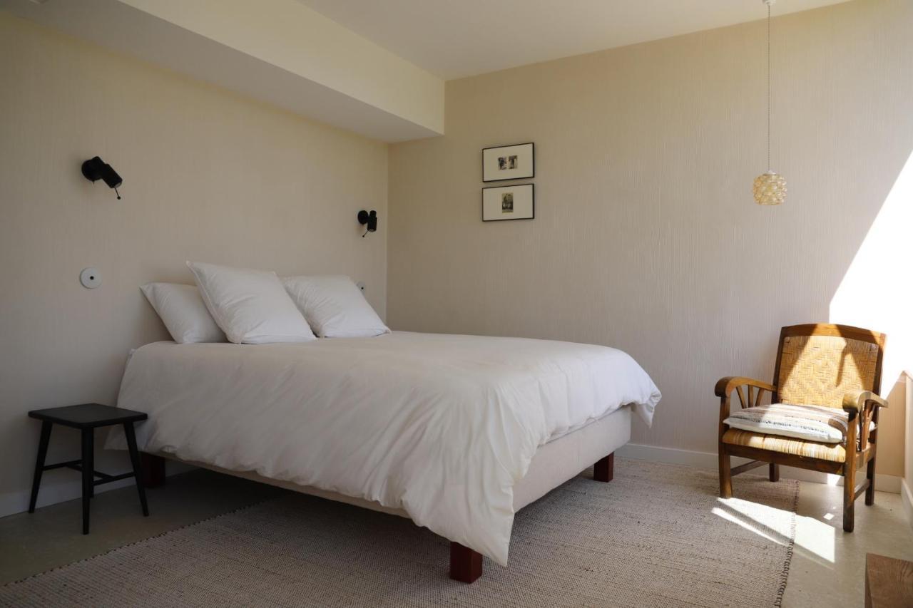 Maison D'Hote Les Grands Chenes Valojoulx ภายนอก รูปภาพ