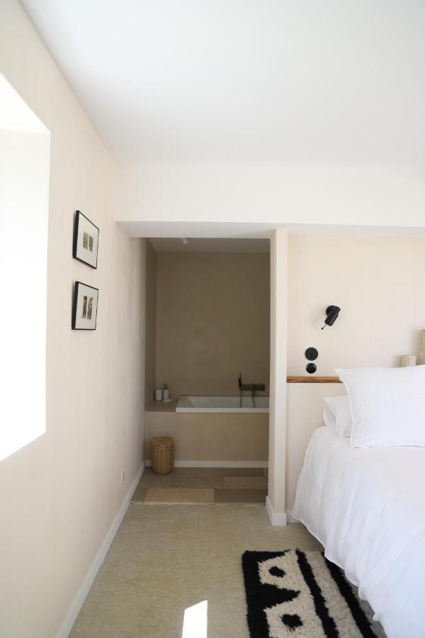 Maison D'Hote Les Grands Chenes Valojoulx ภายนอก รูปภาพ