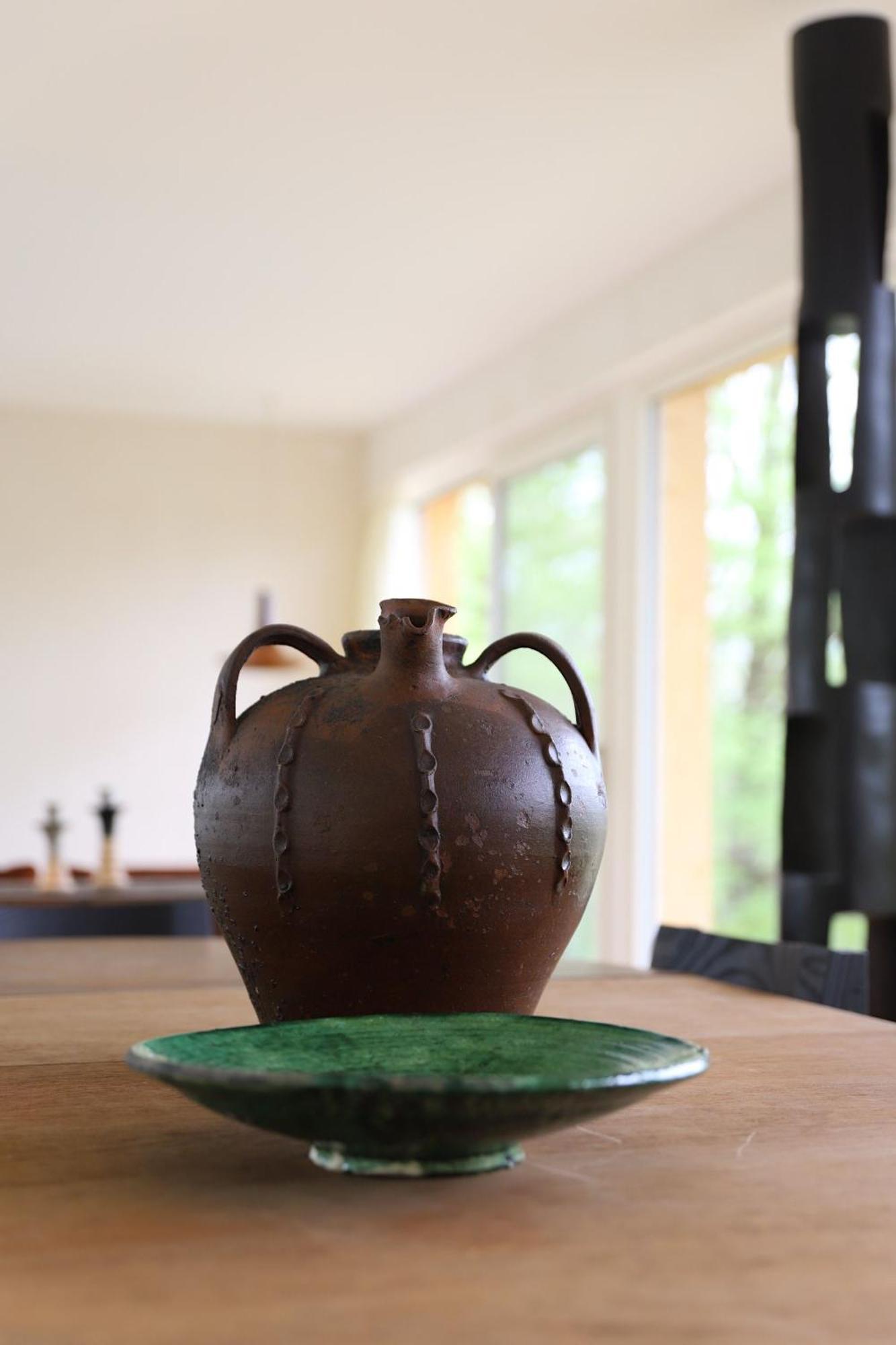 Maison D'Hote Les Grands Chenes Valojoulx ภายนอก รูปภาพ